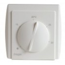 Thermostat FLASH à membrane HAGER type 54185